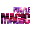 Purple Magic