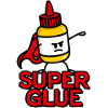 Superhelt superlim morsom superlim tegneserie