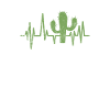 Cactus heartbeat