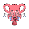 Uterine Menstruation Feminism