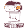 Shit Happens
