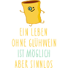 Ohne Glühwein