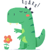 Scary Monster