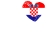 Kroatien J’aime la Croatie