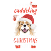 Cavalier King Charles Spaniel Christmas