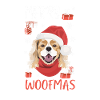 Cavalier King Charles Spaniel Christmas