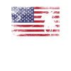 Drapeau des États-Unis Cowboy