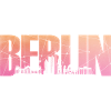 Berlin Capital Germany Europe Skyline