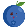 Blueberry