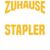 Gabelstaplerfahrer Stapler Staplerfahrer Geschenk