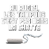 TAMPONS