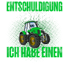 Traktor Landwirt Landwirtschaft