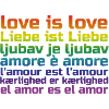 love is love