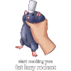 le rat