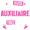 Auxiliaire Puériculture Puéricultrice Métier