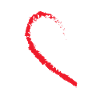Red Half Heart