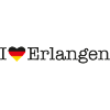 J’adore Erlangen