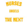 Nurses are