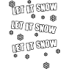 Let it Snow