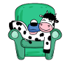Cow