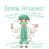 Hygiéniste dentaire Anatomie Anatomie