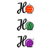 Singende Christbaumkugeln