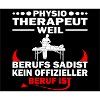 Physiotherapeut Physiotherapie Physio