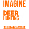 Hunters Red Deer Hunting Gift