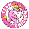 Team Einhorn