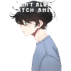 Anime Teenager Dreng ure Anime