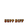 supp diff Tilter tilted gaming