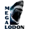 Megalodon Hunter - Megalodon Shark