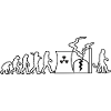 Evolution Atomkraft