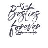 Besties forever