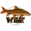 Wye Barbel