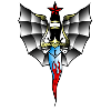 GAMBLE Dagger
