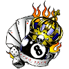 GAMBLE Bonne chance