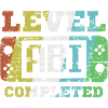 Level Abi completed