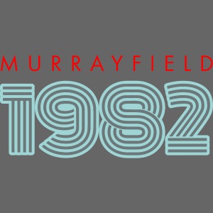 MURRAYFIELD 1982