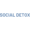 Social Detox Social Isolation Sayings