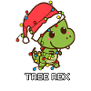 Tree Rex