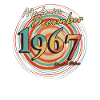 1967 En décembre Millésime