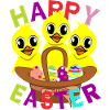 Happy Easter