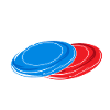 Disc Golf Disc-Golf