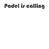 Padel Tennis - Padel appelle