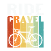 Balade à vélo Gravel