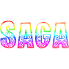 saga rs rainbow
