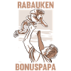 Rabauken Bonuspapa