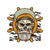 Sailing - Just call me Captain