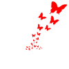Musik im Banksy Stil